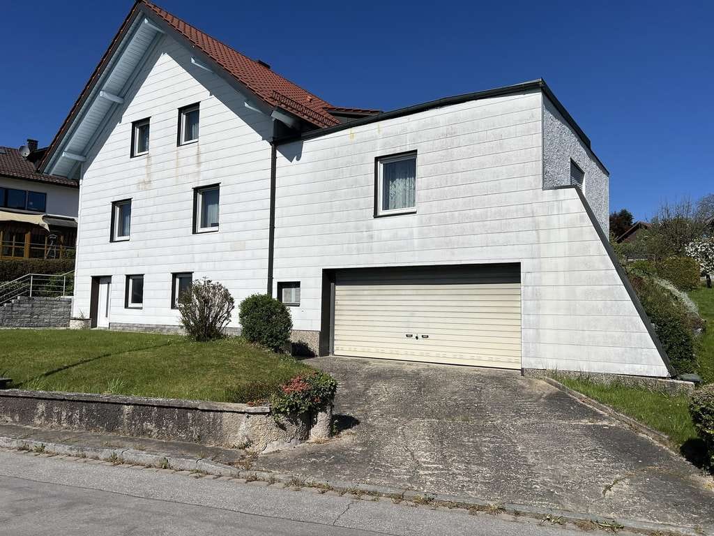 Immobilie in Fürstenzell - Mehrfamilienhaus zum Kauf - provisionsfrei ohne Makler - Bild 1