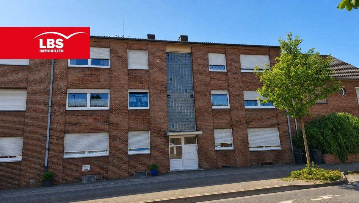 Immobilie in Baesweiler - 6 Wohnungen unter einem Dach - Bild 0