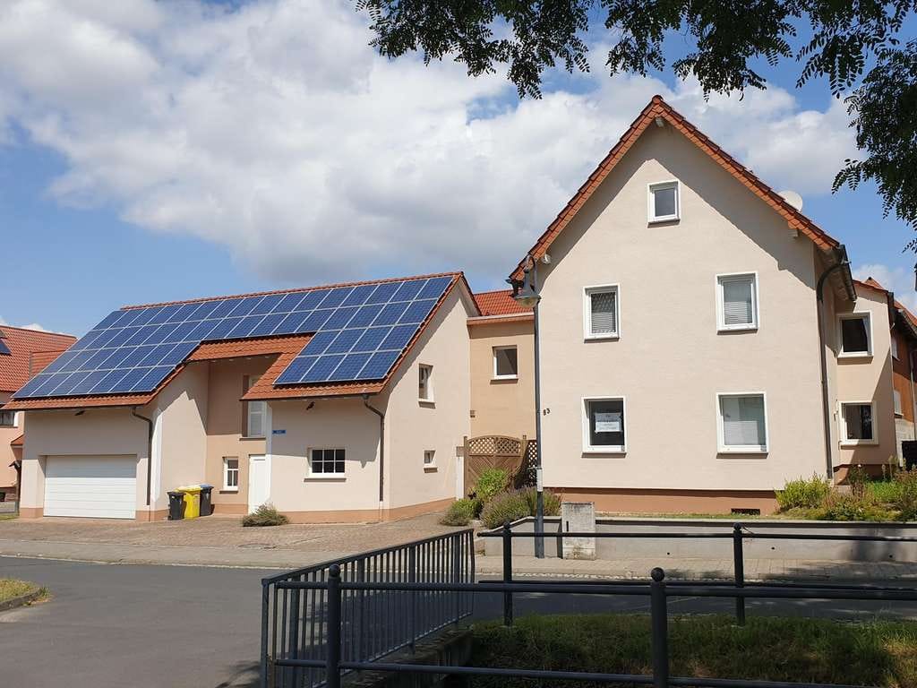 Immobilie in Geisa - Einfamilienhaus mit Entwicklungspotential (ohne Makler) - Bild 0