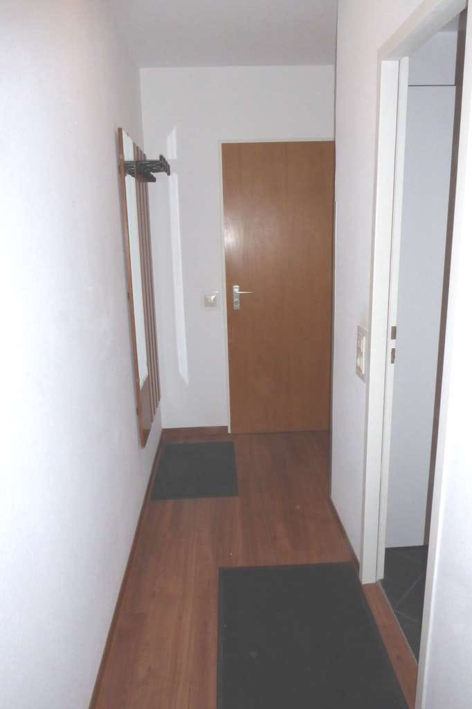 Immobilie in Baiersbronn - Weitblick inklusive: 1-Zimmer-Appartement mit Balkon zum attraktiven Preis in Baiersbornn-Obertal - Bild 2