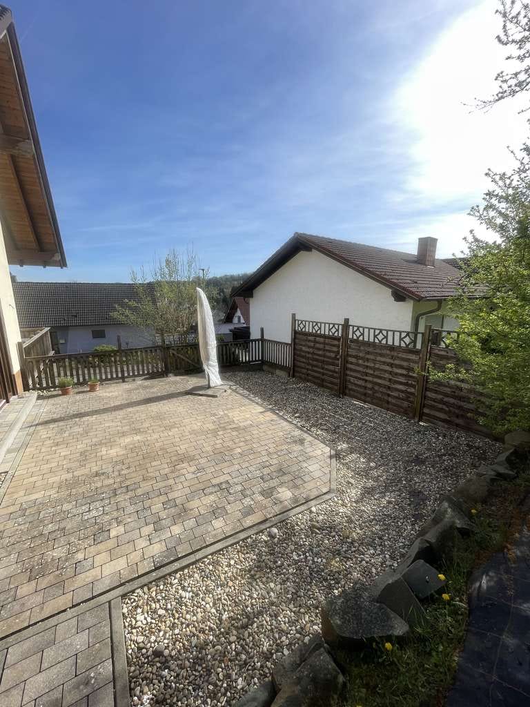 Immobilie in Glan-Münchweiler - Gepflegtes Einfamilienhaus in schöner Wohngegend in Glan-Münchweiler - Bild 2