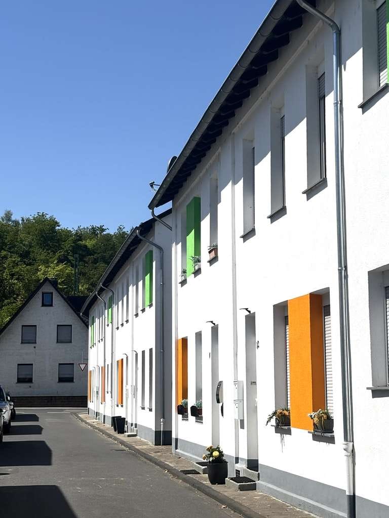 Immobilie in Bad Hönningen - Modernisiertes Rheinmittelhaus in Bad Hönningen  - Bild 2