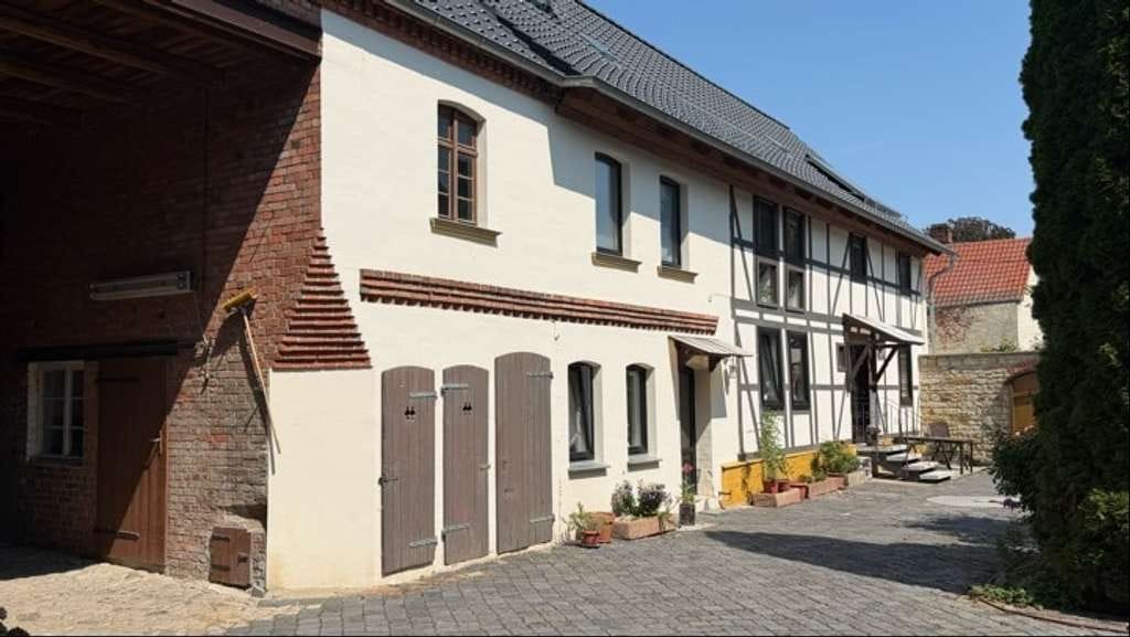 Immobilie in Eilsleben - Sie brauchen Platz? - Bild 2