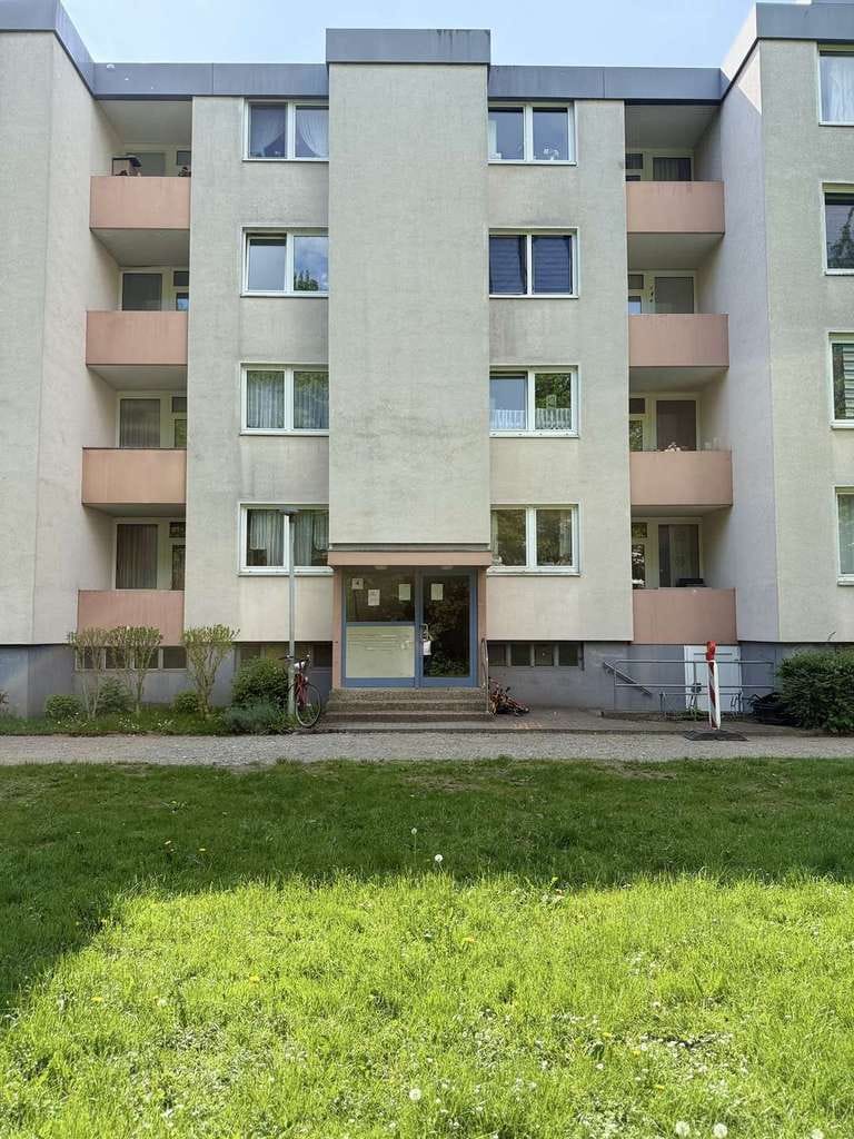 Immobilie in Sarstedt - Viel Platz für wenig Geld - Bild 0