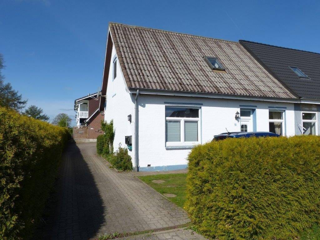 Immobilie in Bebensee - MFH mit 8 Wohnungen - Bild 2