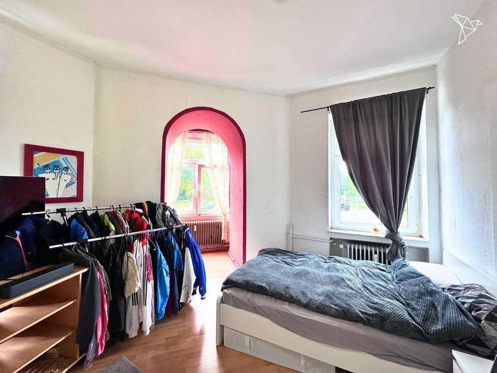 Immobilie in Iserlohn - IDYLLISCHES ANWESEN MIT HISTORISCHEM CHARME 🏡 Großes Grundstück mit Potential in Iserlohn! - Bild 4