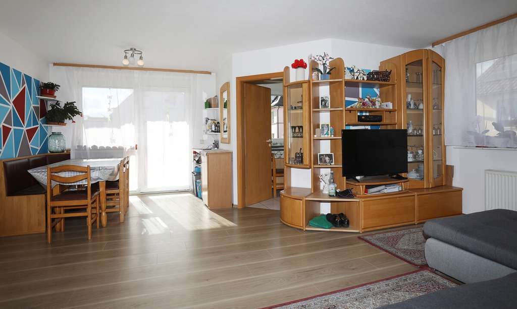 Immobilie in Kirchheim am Neckar - 3 Zimmer-Wohnung im Herzen von Kirchheim am Neckar - Bild 0