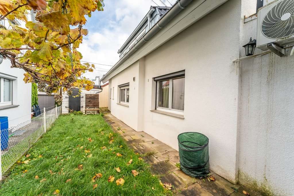 Immobilie in Oberndorf am Neckar - Ihr Familiendomizil in Beffendorf - sofortiger Bezug möglich - Bild 4