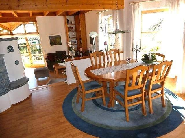 Immobilie in Hohenfels - Haus in Hohenfels - Bild 4