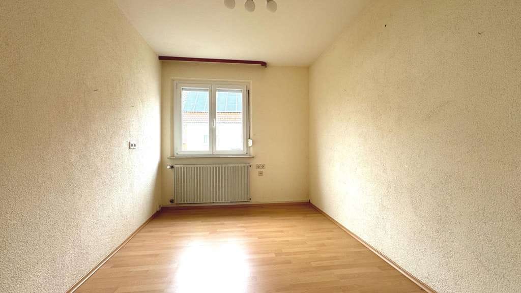 Immobilie in Aulendorf - Ein Ort zum Ankommen. Ihr Projekt mit Herz und Potenzial in ruhiger Lage von Aulendorf - Bild 4