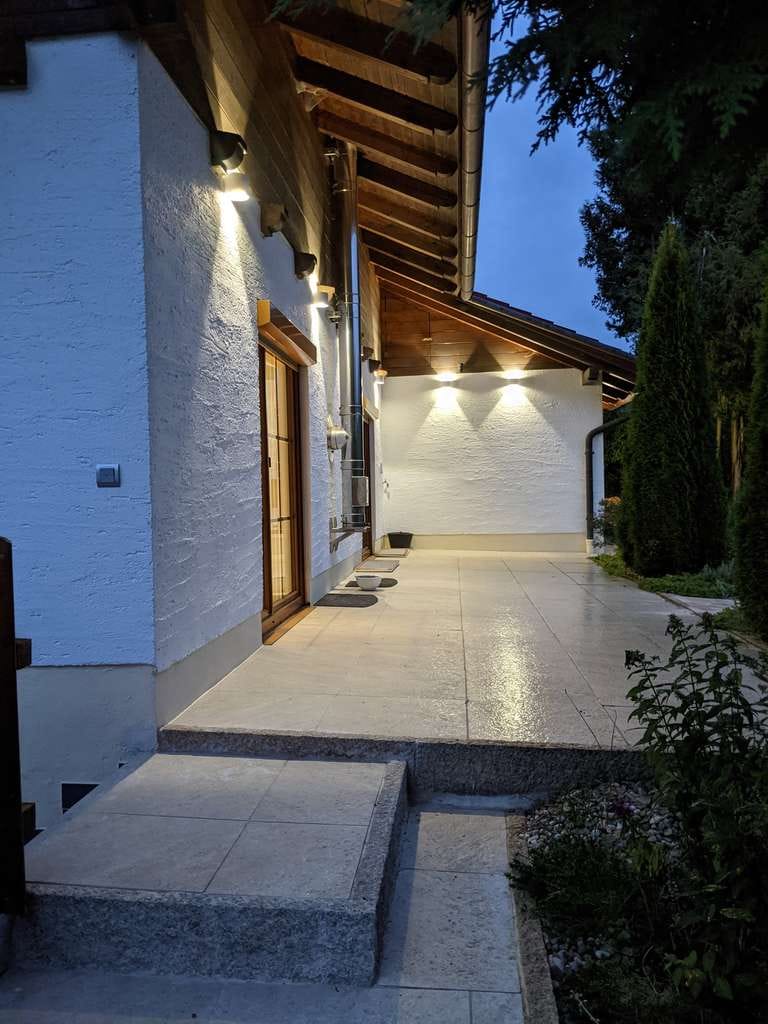 Immobilie in Frauenau - Bayrischer Wald energiesaniertes Traumhaus  E-Klasse A in Bestlage für Naturliebhaber - Bild 4