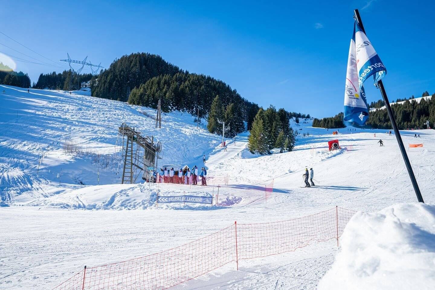 Immobilie in Ilsfeld - AlpChalets Portes du Soleil C2 - Bild 4