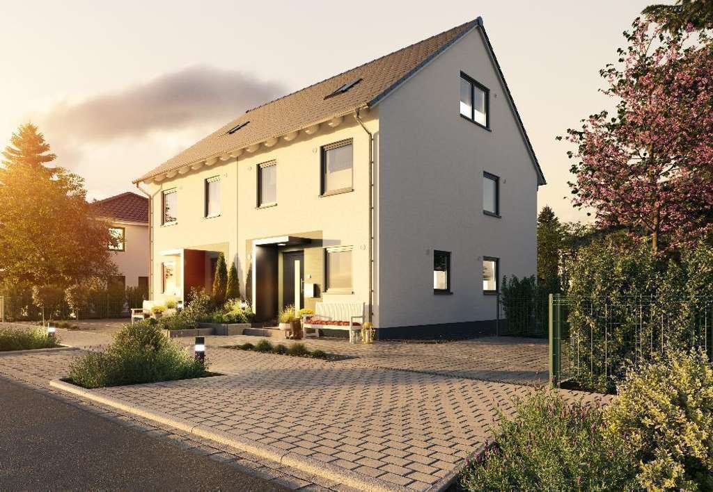 Immobilie in Cornberg - Ein Haus bei dem weniger wirklich mehr ist in Cornberg – Fläche optimal nutzen - Bild 2