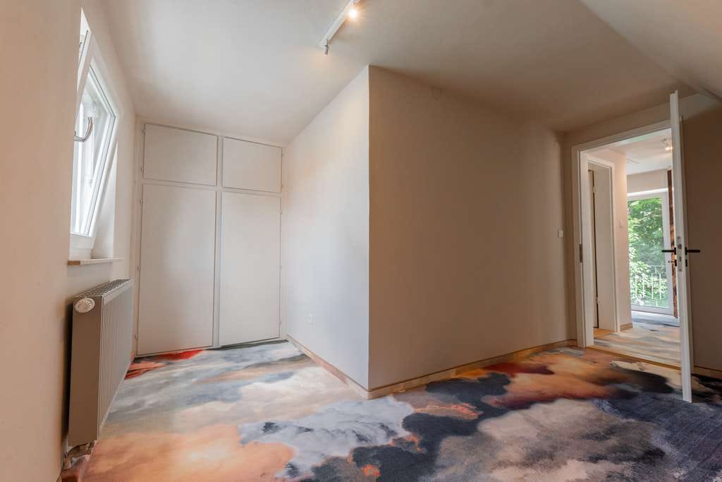 Immobilie in Lamerdingen - Wunderschönes modernisiertes Einfamilienhaus im Grünen in Kleinkitzighofen - Bild 3