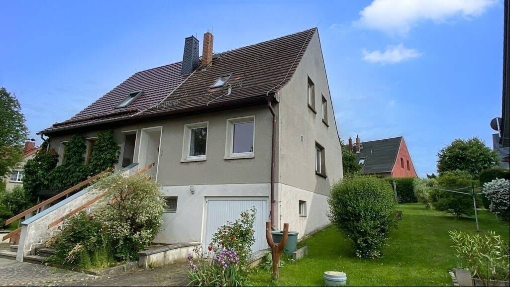 Immobilie in Herrnhut - Region der Herrnhuter Sterne - Bild 1
