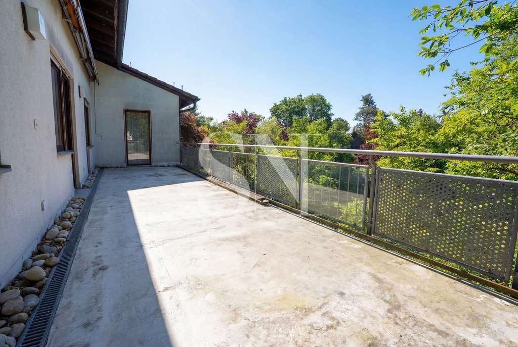Immobilie in Möhrendorf - Freistehendes Haus mit Plänen zur Umgestaltung bzw. Aufstockung - Bild 5