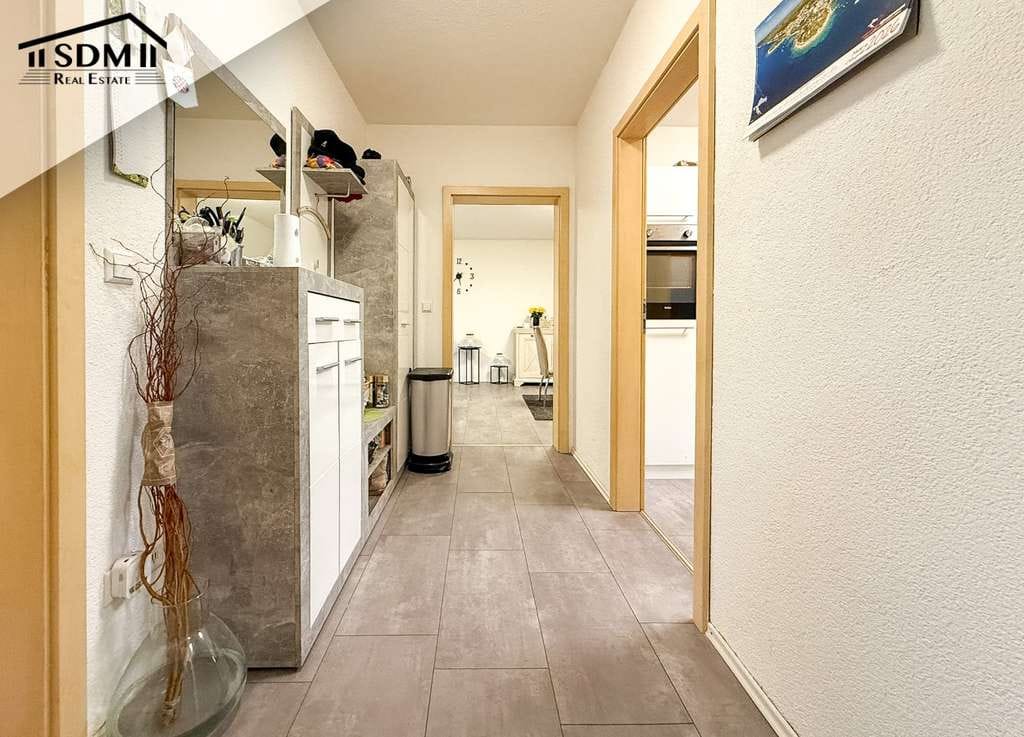 Immobilie in Karlsdorf-Neuthard - KAPITAL & ZUKUNFT: Zweifamilienhaus mit ELW in Karlsdorf - Bild 3