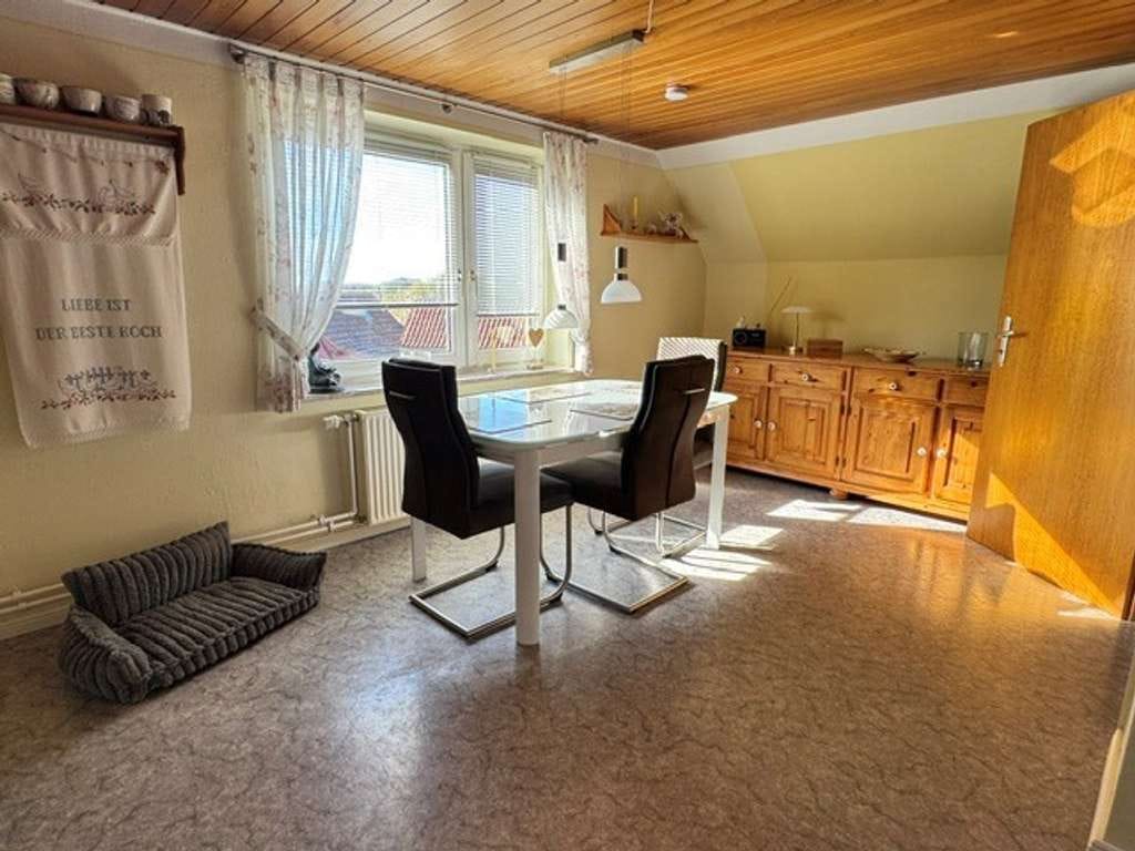 Immobilie in Eutin - Ein- bis Zweifamilienhaus im begehrten Ortsteil Fissau - Bild 3