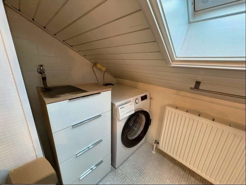 Immobilie in Bad Dürrheim - Gemütliche 2,5-Zimmer-Wohnung im Dachgeschoss mit Garage - Bild 4