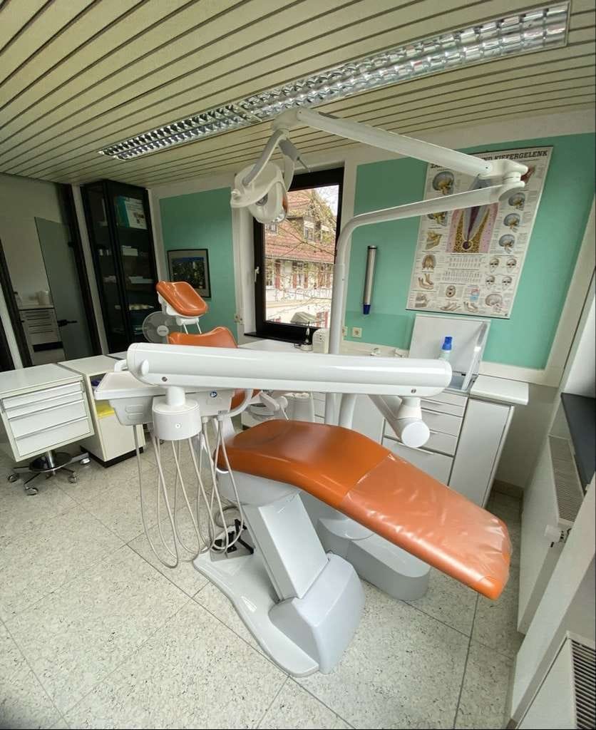 Immobilie in Oppenweiler - PREISREDUKTION! Ehemalige Praxis I Umwidmungsbeschluss in Wohnraum liegt vor! - Bild 4