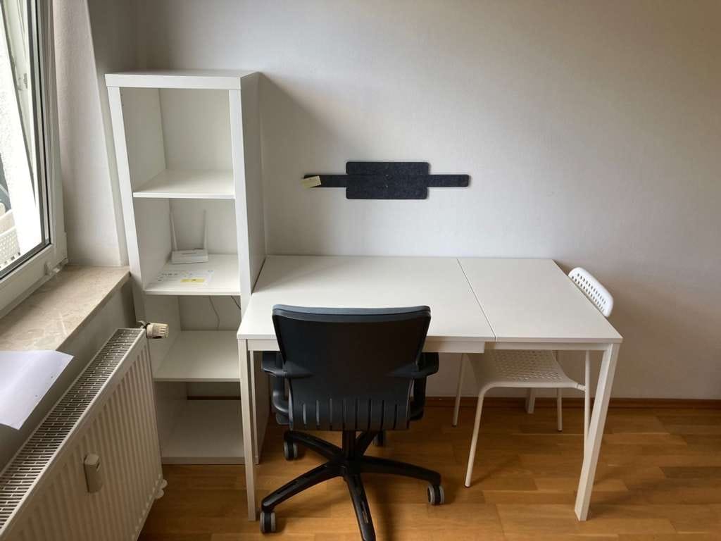 Immobilie in Pentling - DIPLOM-Immowirt MAIER !! DREI möblierte Appartements für Kapitalanleger nahe Uni - Bild 0