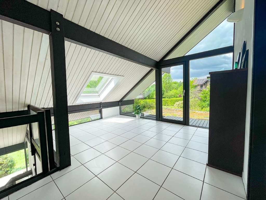 Immobilie in Weyerbusch - DAVINCI Wohnhaus sehr hell unn freundlich in bester Wohnlage mit Doppelgarage auf tollem Grundst - Bild 4