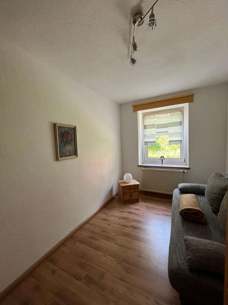 Immobilie in Oberwiesenthal - Tolle Ferienwohnung im Apartmenthaus Keilbergblick! - Bild 4