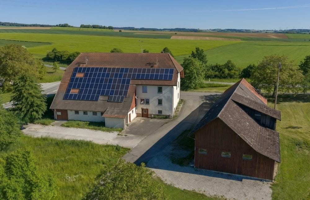 Immobilie in Stühlingen - Bauernhaus in Stühlingen - Bild 1