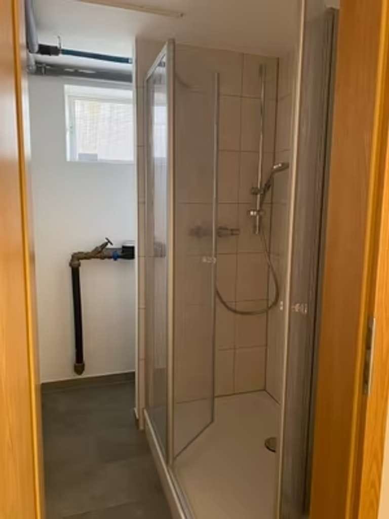 Immobilie in Priestewitz - Doppelhaushälfte mit Garten und Garage in Priestewitz zu verkaufen - Bild 4