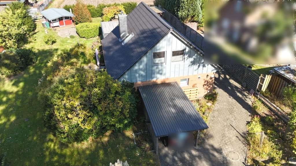 Immobilie in Reeßum - Wohnen in Clüversborstel - Bild 0