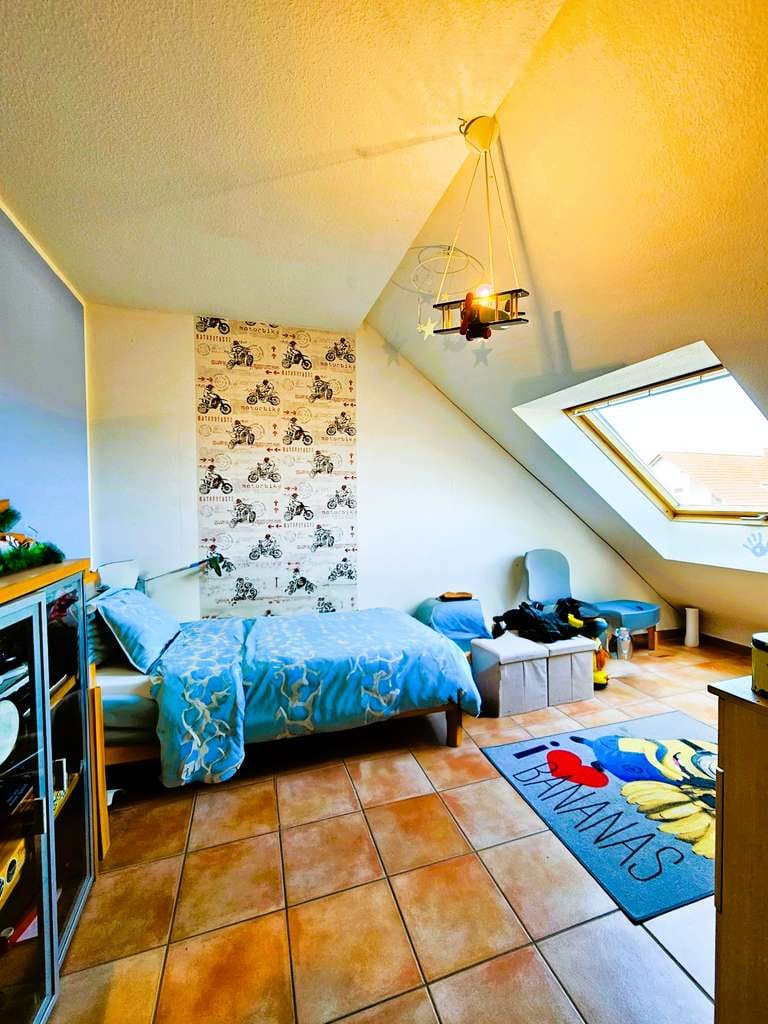 Immobilie in Zwingenberg - 3,5-Zimmer-Maisonette mit Loggia: Renditestarke Kapitalanlage in Zwingenberg - Bild 4