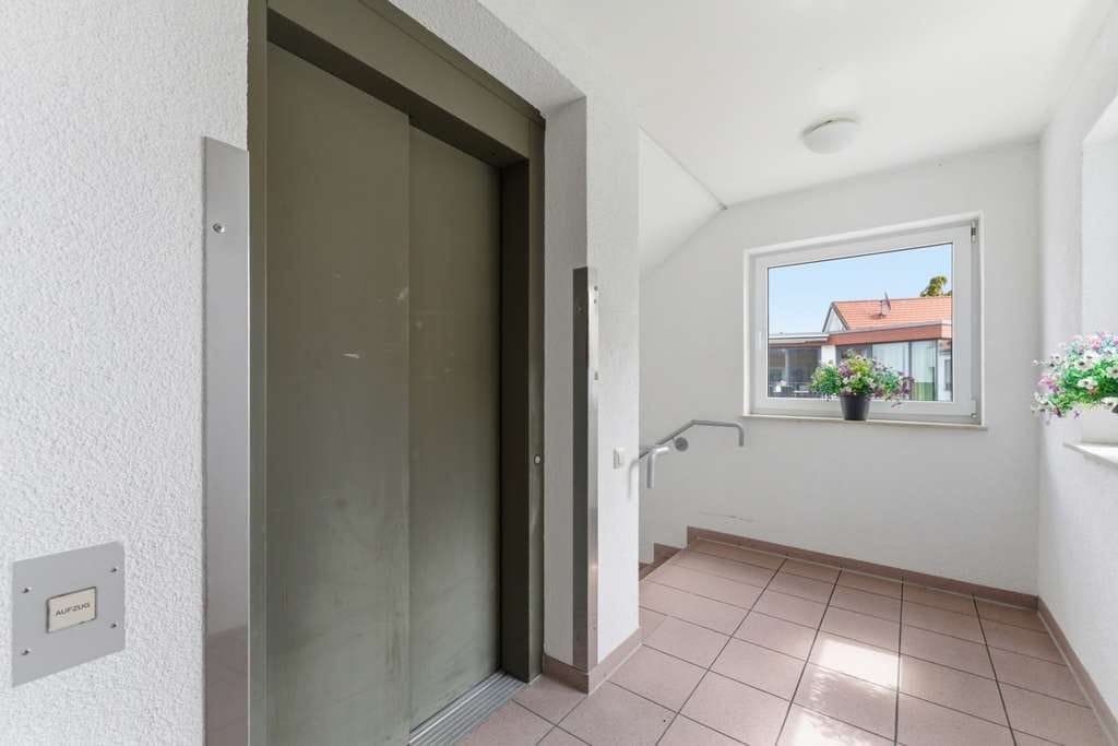 Immobilie in Illertissen - Illertissen: Hier beginnt ein neues Kapitel – Ihr Zuhause im Betreuten Wohnen - Bild 1