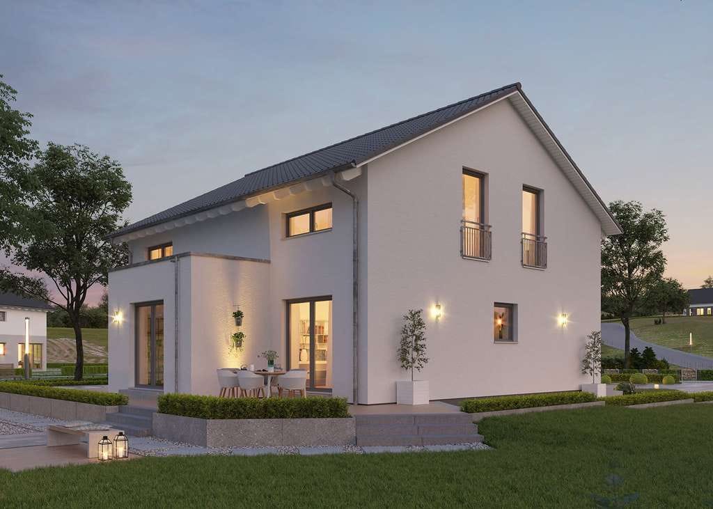 Immobilie in Nünchritz - So einfach kann Hausbau sein. massa haus! - Bild 3