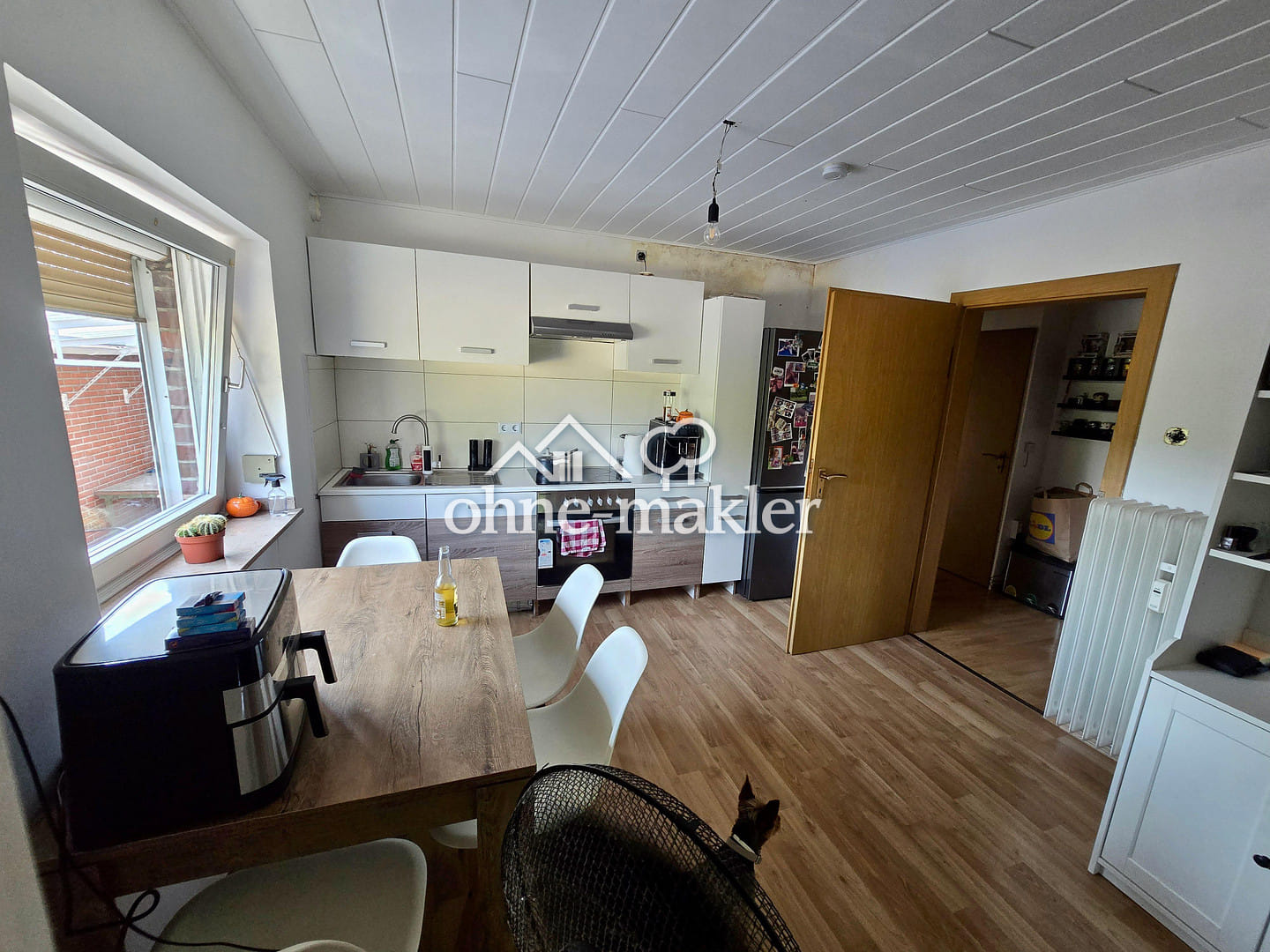 Immobilie in Brüggen - 2 Familienhaus im Zentrum von Brüggen - Bild 2