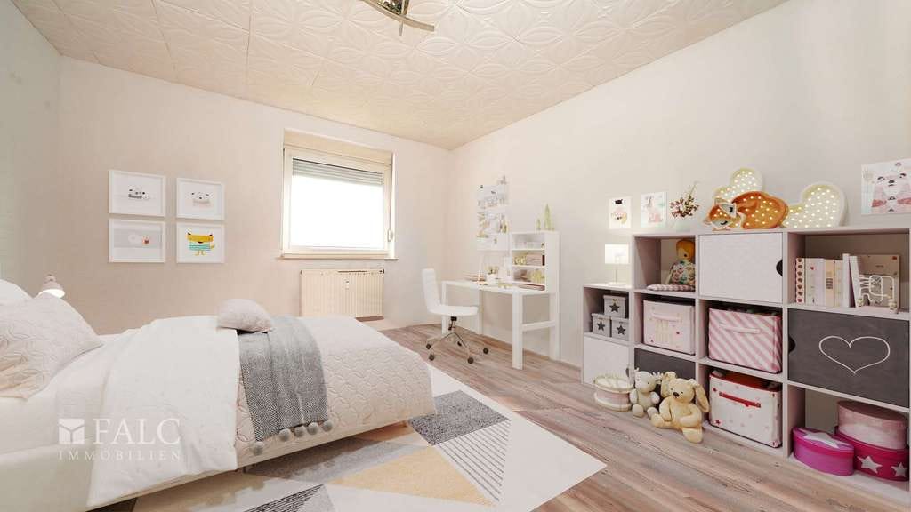 Immobilie in Mudau - Investitionschance in Mudau: Mehrfamilienhaus mit 6 Wohneinheiten, voll vermietet - Bild 4