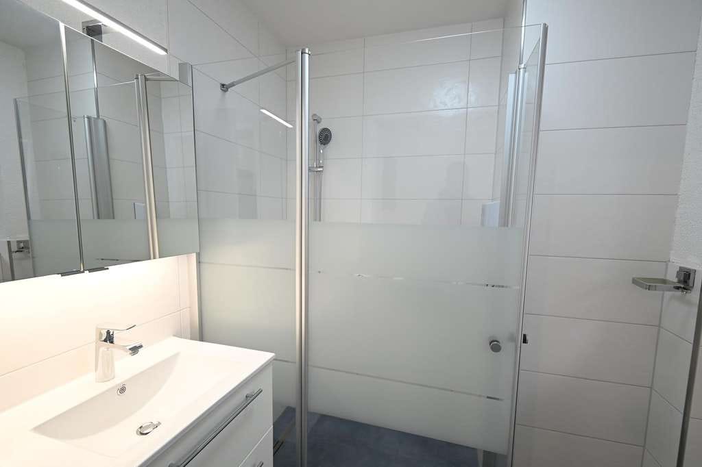 Immobilie in Kenzingen - Charmante 1-Zimmer-Wohnung mit Einbauküche in Kenzingen - Bild 4