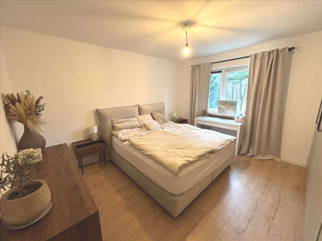 Immobilie in Hügelsheim - Neu renovierte 3 -Zimmer Wohnung mit Waldblick in Hügelsheim - Bild 2