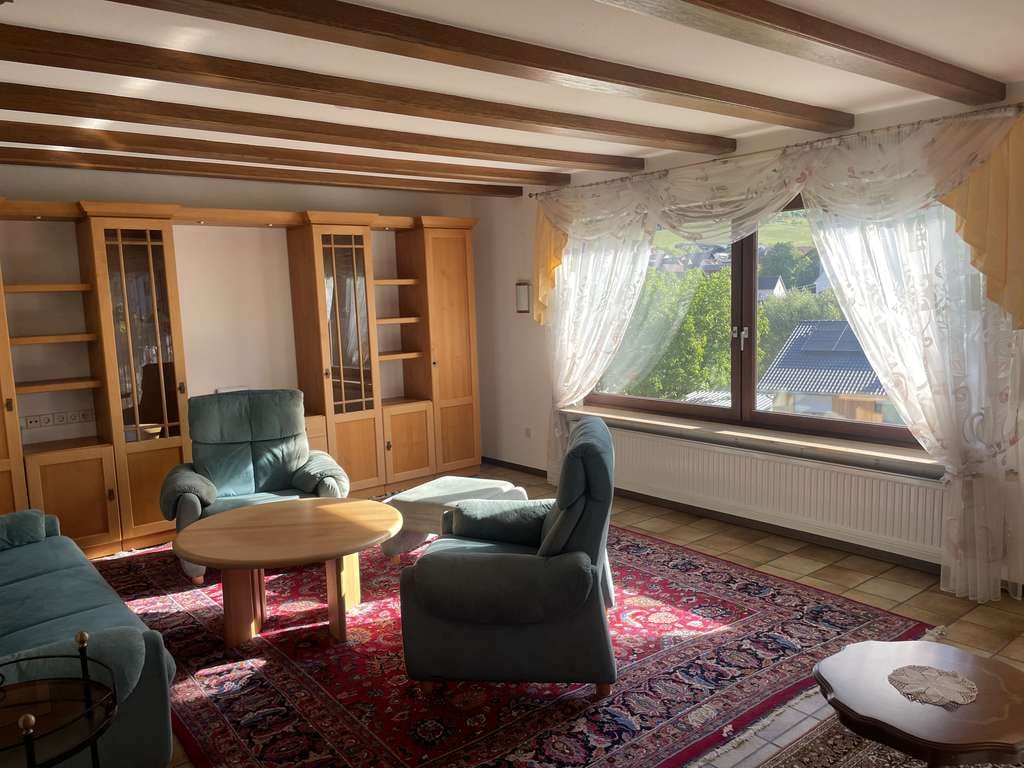 Immobilie in Bad Überkingen - Einfamilienhaus in bester Lage in Unterböhringen - Bild 4
