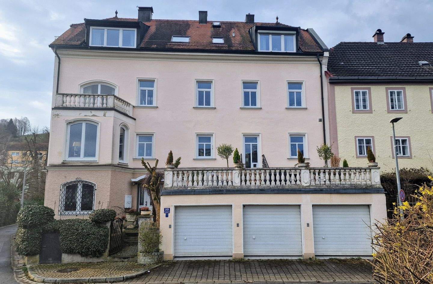 Immobilie in Passau - Kapitalanlage in einer der schönsten Lage in Passau - Bild 2