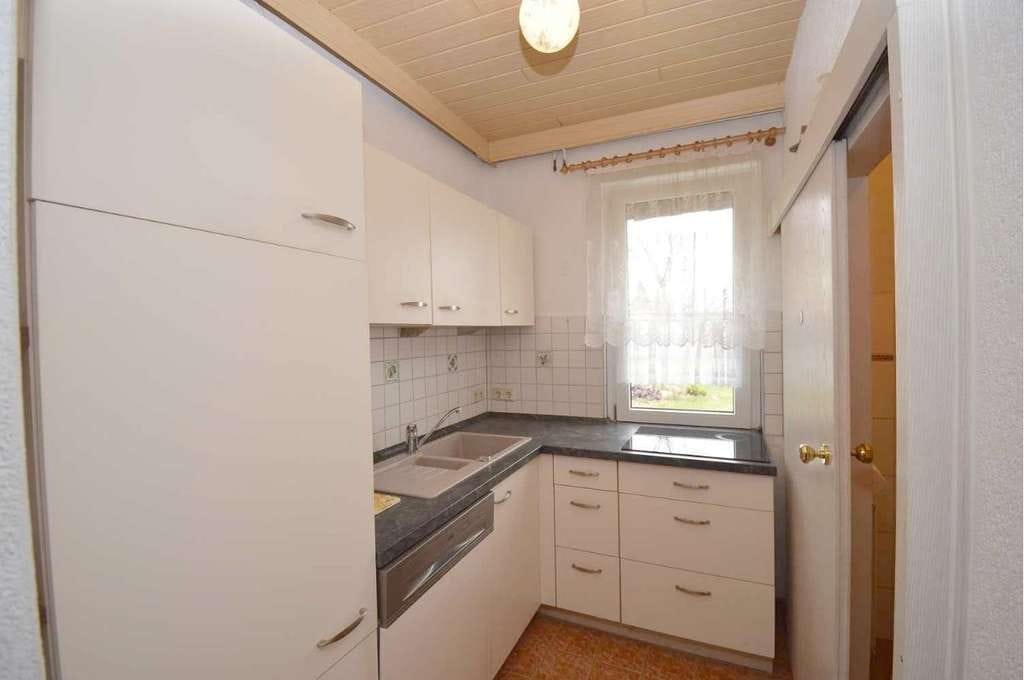 Immobilie in Harsleben - Gemütliches, soldies Einfamilienhaus in Harsleben mit Wintergarten + kleinem Innenhof. - Bild 4