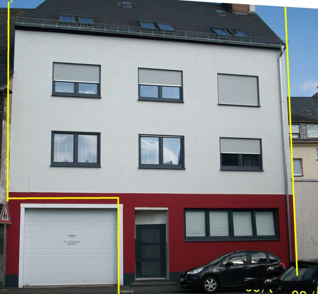 Immobilie in Mayen - 7  Apartments - günstigerPreis! - Bild 0