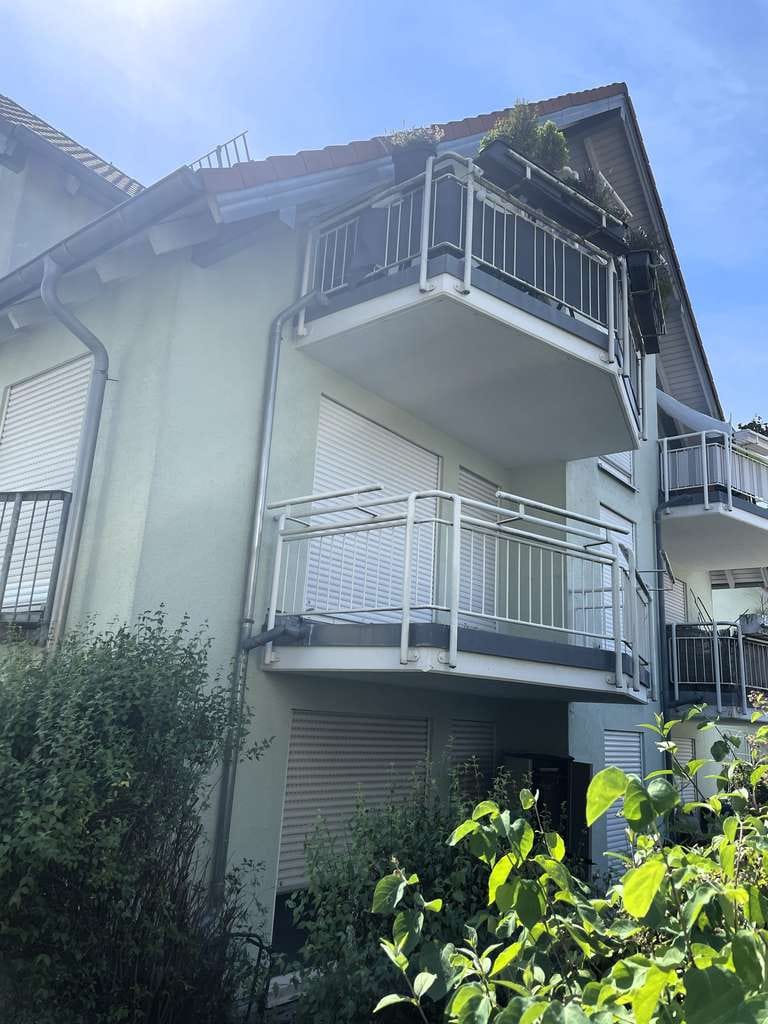 Immobilie in Gärtringen - Sofort beziehbar 2 Zimmer-Wohnung in Gärtringen - Bild 3