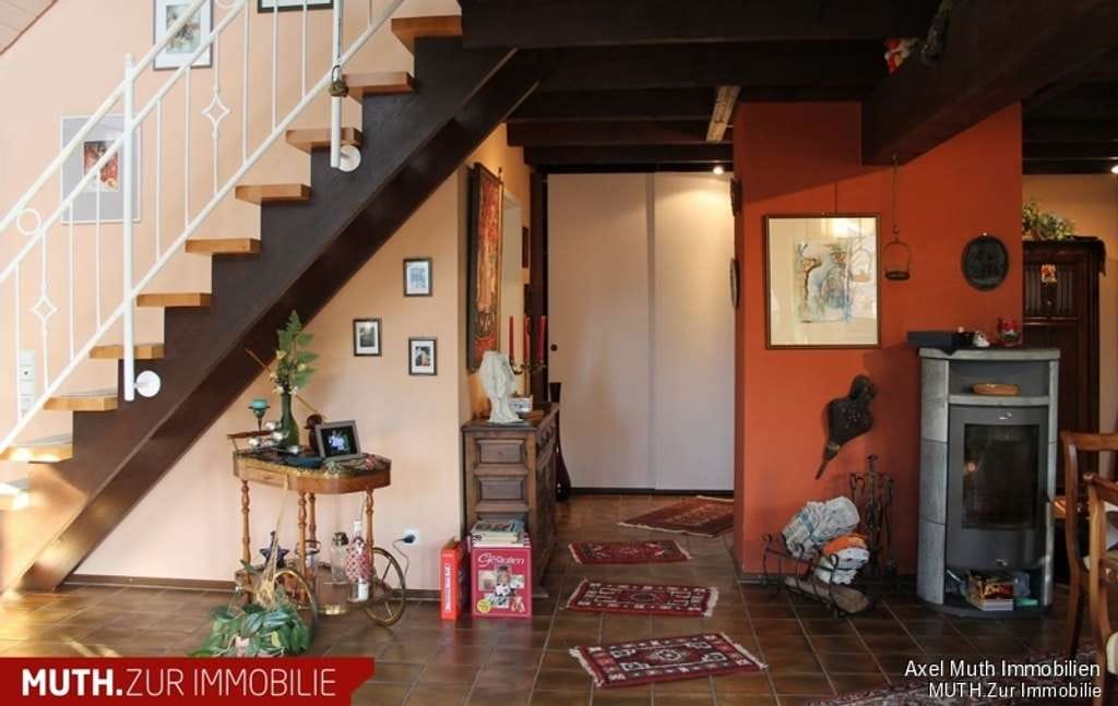 Immobilie in Güglingen - Loft-Style für außergewöhnliches Wohnen - Bild 0