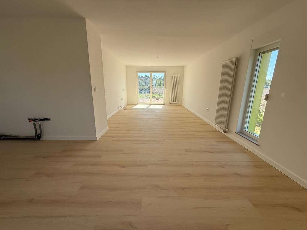 Immobilie in Reilingen - Attraktives Einfamilienhaus mit ca.144 m² reiner Wohnfläche auf einem 752 m² Grundstück in Reilingen - Bild 2