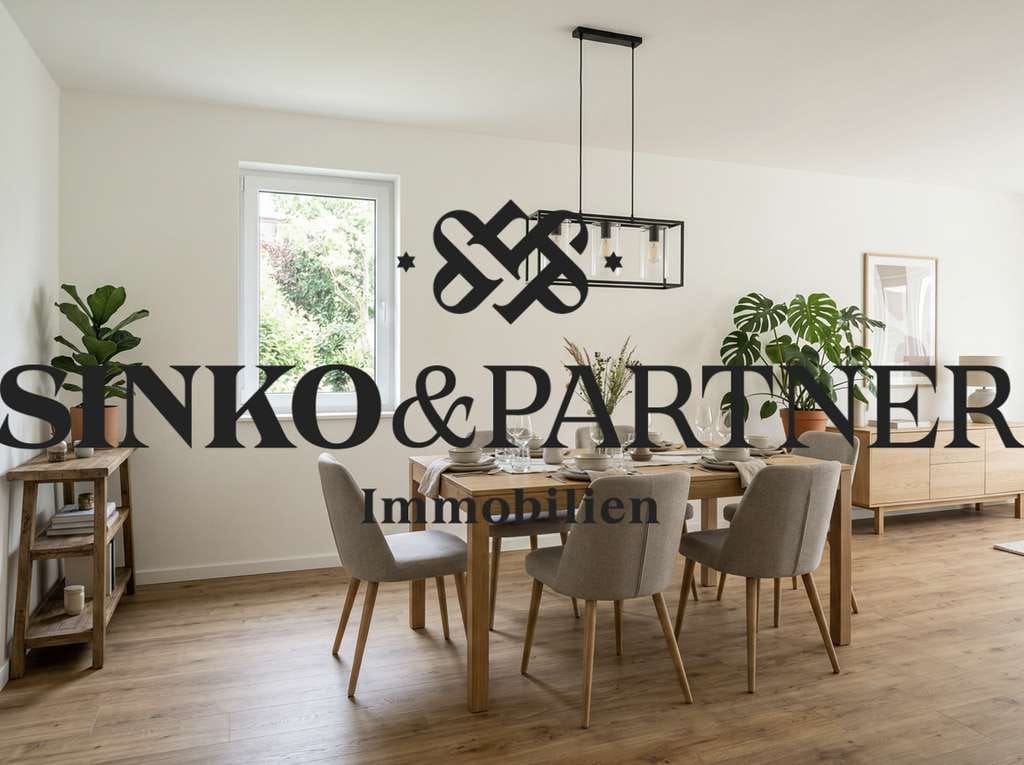 Immobilie in Fredenbeck - Fredenbecker Höfe - Neubau Apartments in Bestlage mit gehobener Ausstattung - Bild 0
