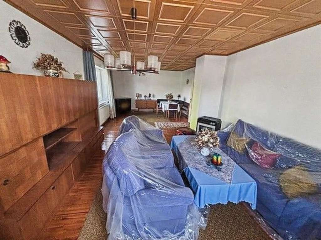 Immobilie in Köfering - Einfamilienhaus für Handwerker in Köfering - Bild 4