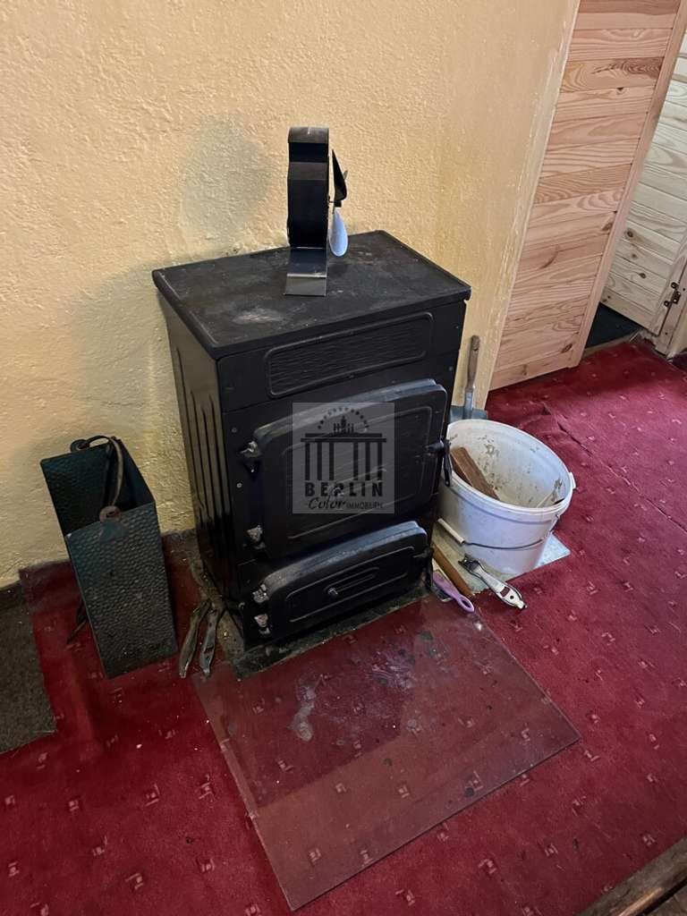 Immobilie in Heidesee - Bungalow in Prieros für kreative Naturliebhaber - Bild 4