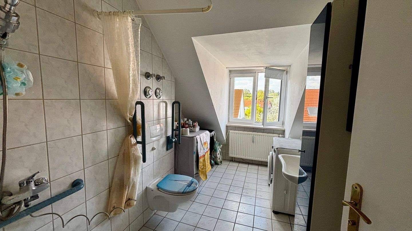 Immobilie in Bergkirchen - Großzügige 1-Zimmerwohnung in Günding - Bild 3