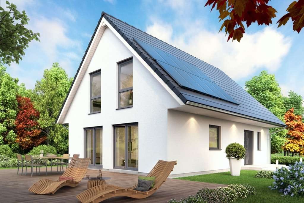 Immobilie in Lucka - Ihr Traumhaus in Lucka – Jetzt mit ScanHaus entspannt bauen! - Bild 0