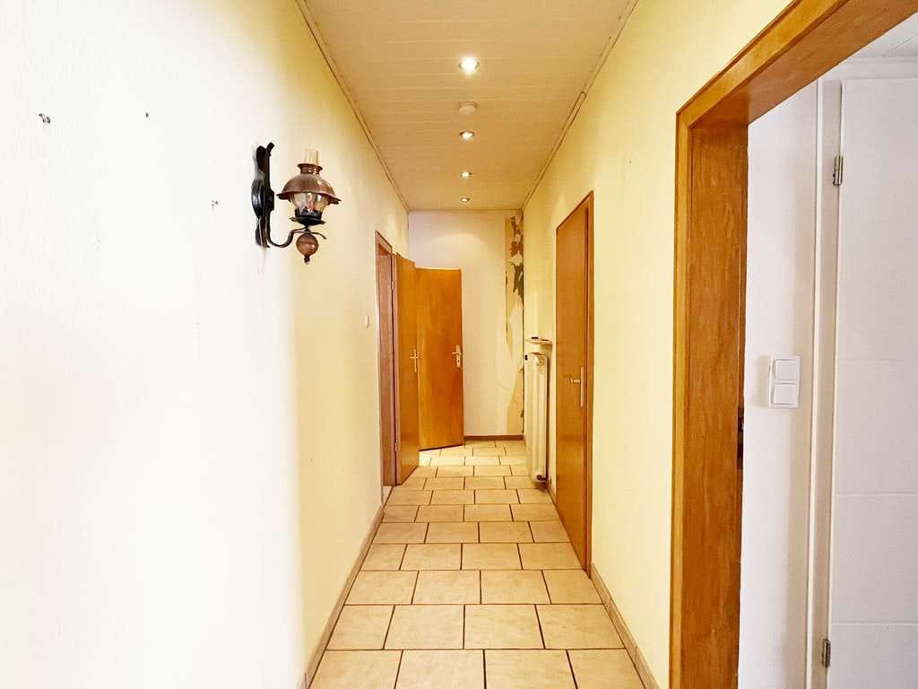 Immobilie in Bocholt - ZWEIFAMILIENHAUS mit PROJEKTCHANCE - Bild 3